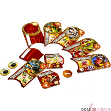 Купити Small World: Be Not Afraid Small World: Be Not Afraid